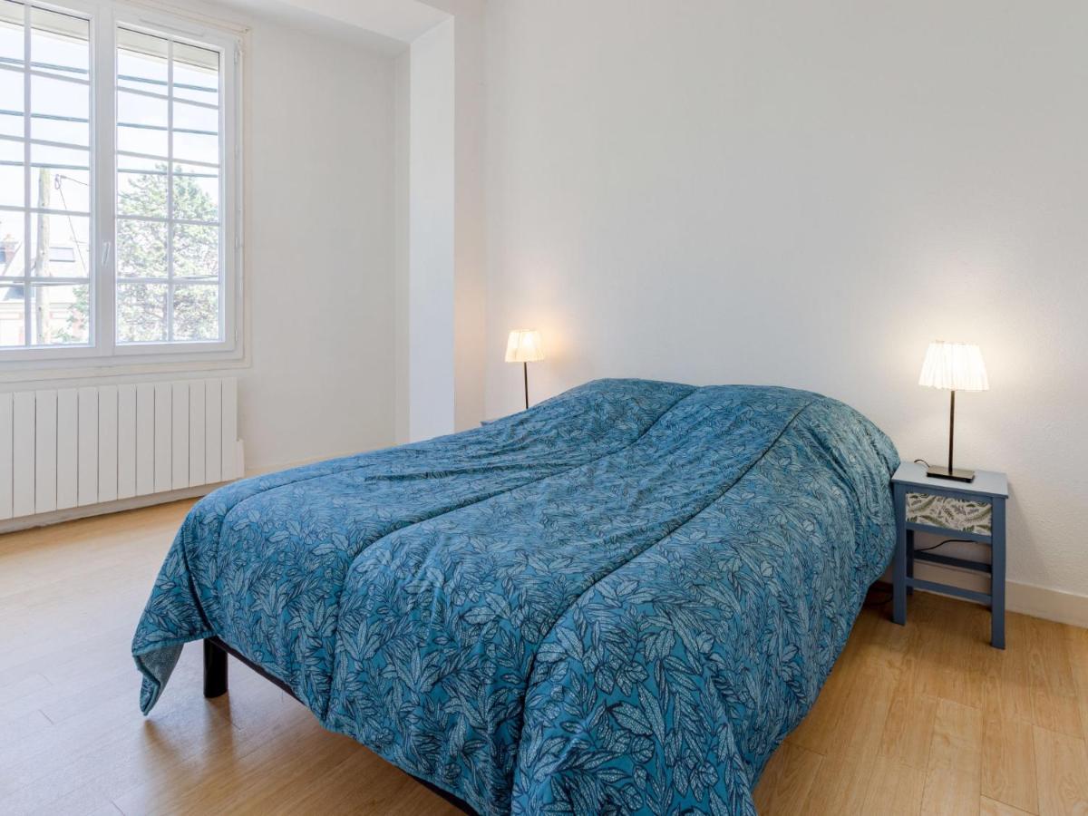 Apartment Le Manoir By Interhome กาบูร์ก ภายนอก รูปภาพ