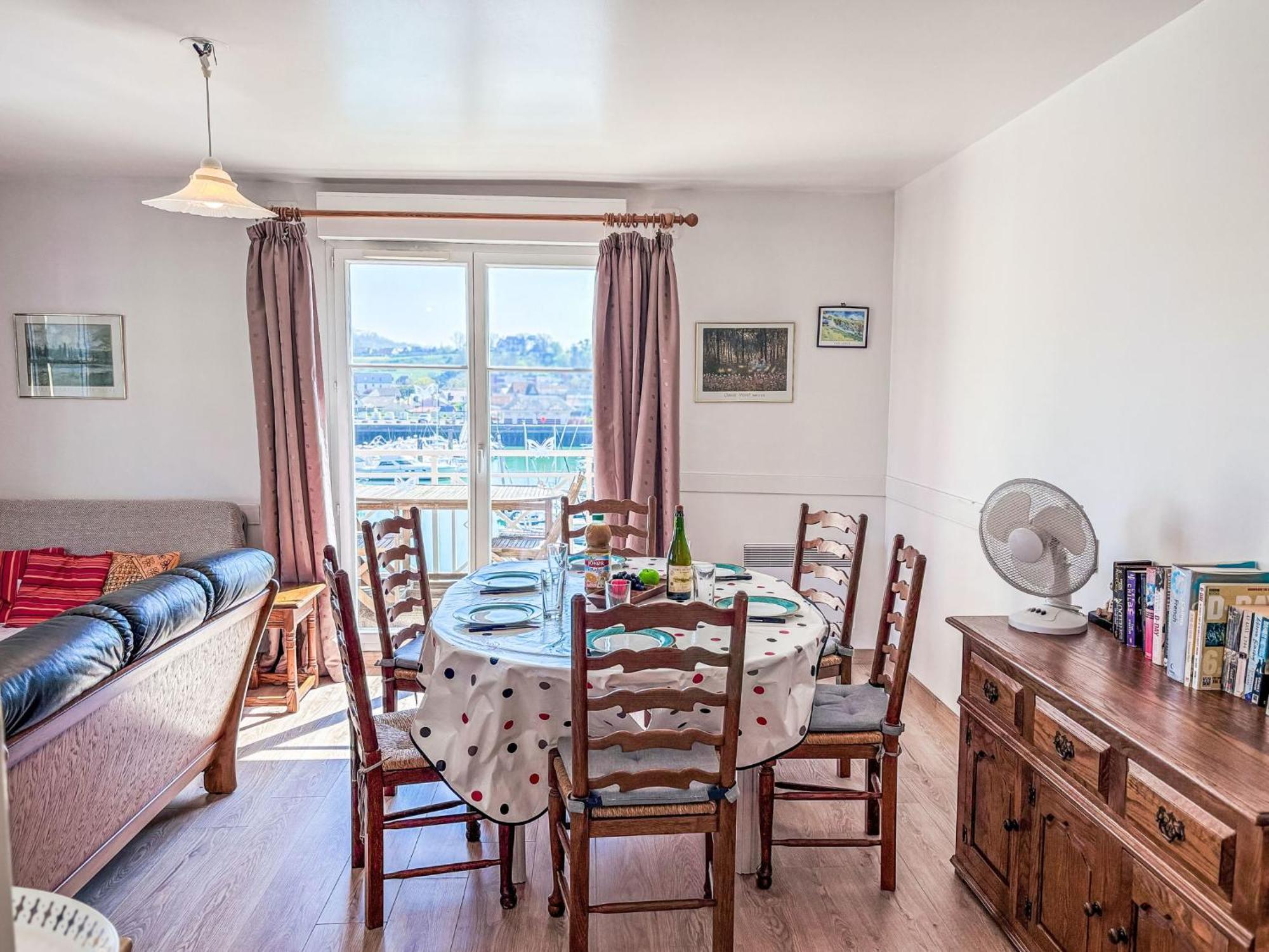 Apartment Le Manoir By Interhome กาบูร์ก ภายนอก รูปภาพ