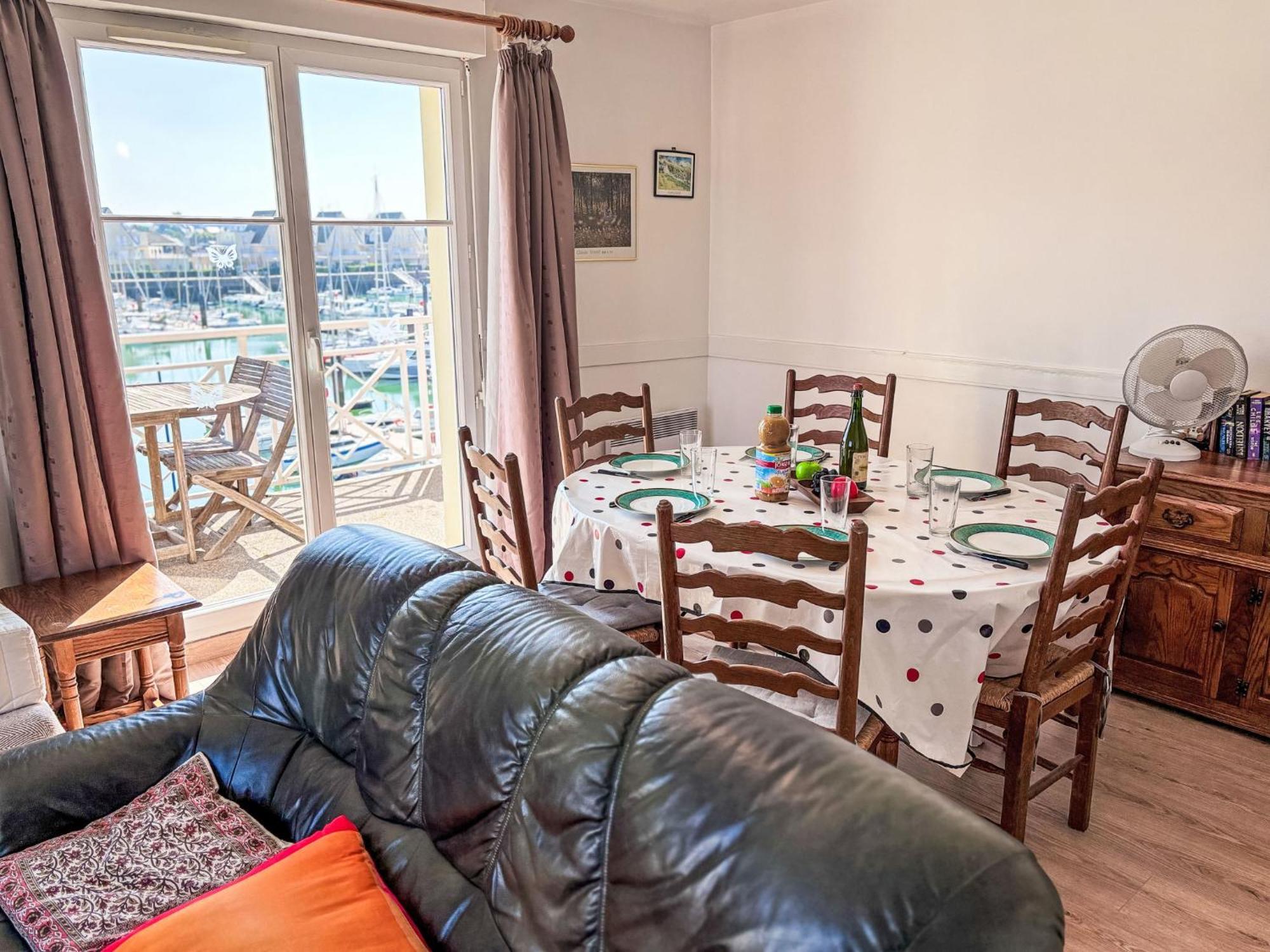 Apartment Le Manoir By Interhome กาบูร์ก ภายนอก รูปภาพ