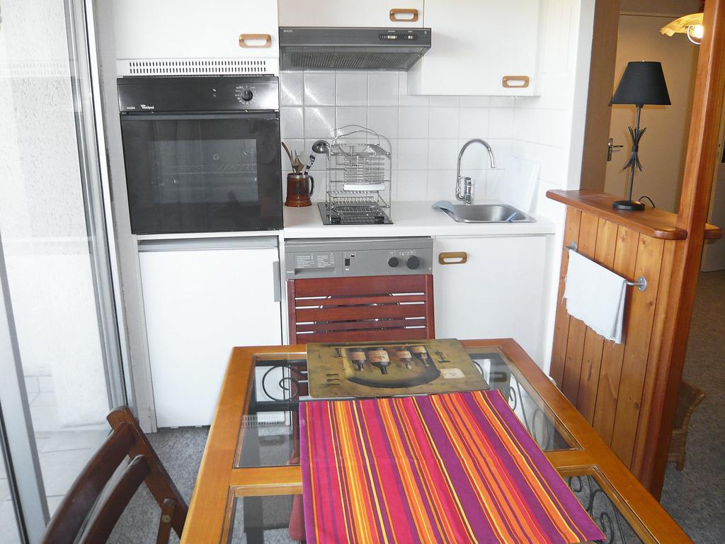 Apartment Le Manoir By Interhome กาบูร์ก ห้อง รูปภาพ